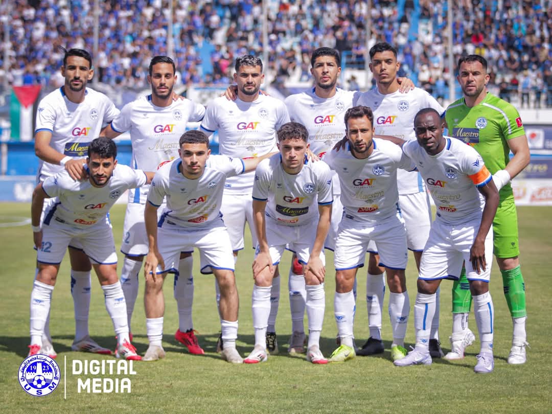 الاتحاد المنستيري.. غيابات بالجملة في مباراة الكأس 
